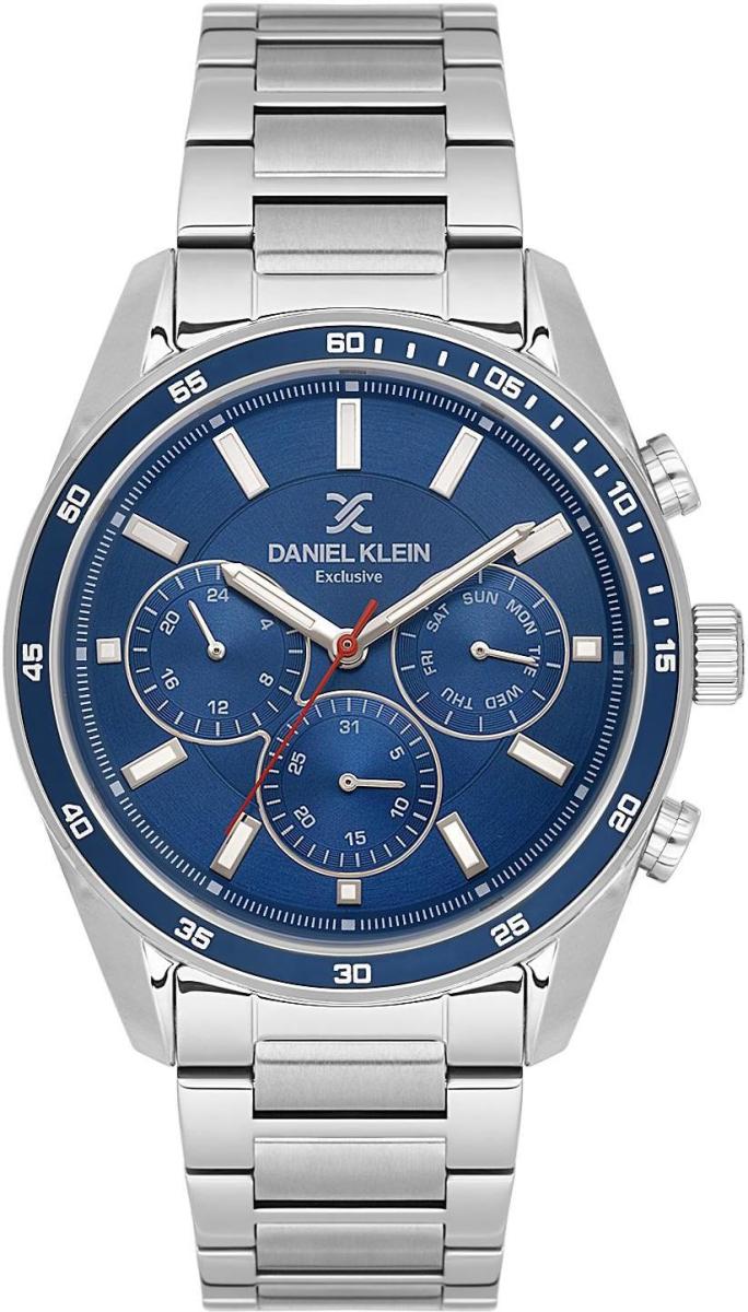 Наручные часы  Daniel Klein  Exclusive Daniel Klein 14220-3 (фото 1)