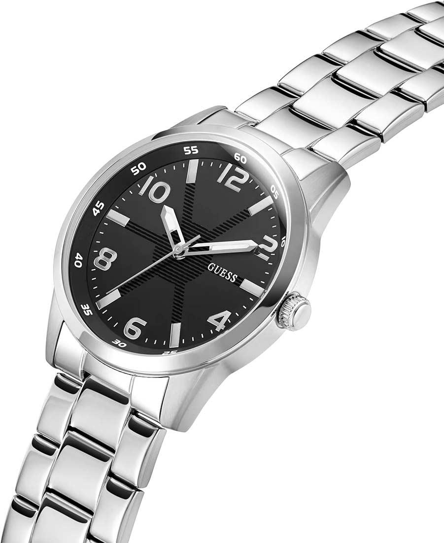 Наручные часы  Guess  Dress Guess GW0804G2 (фото 4)