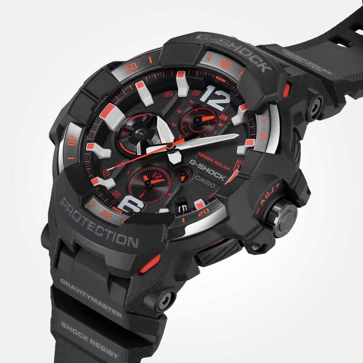 Наручные часы  Casio  G-Shock Casio GR-B300-1A4 (фото 5)