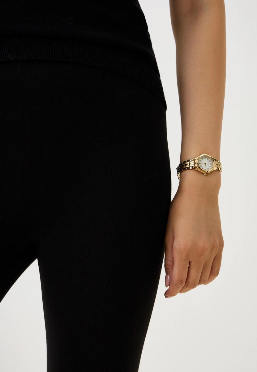 Наручные часы  Anne Klein  Metals Anne Klein 5490MPGB (фото 4)