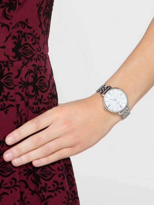 Наручные часы  Fossil  Jacqueline Fossil ES3433 (фото 4)