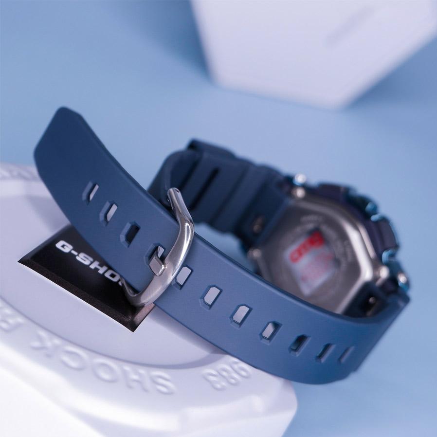 Наручные часы  Casio  G-Shock Casio GM-S110LB-2A (фото 6)