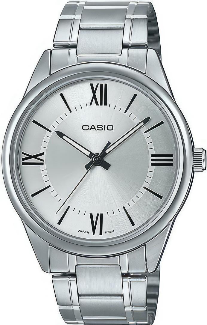 Наручные часы  Casio  Collection Casio MTP-V005D-7B5 (фото 1)