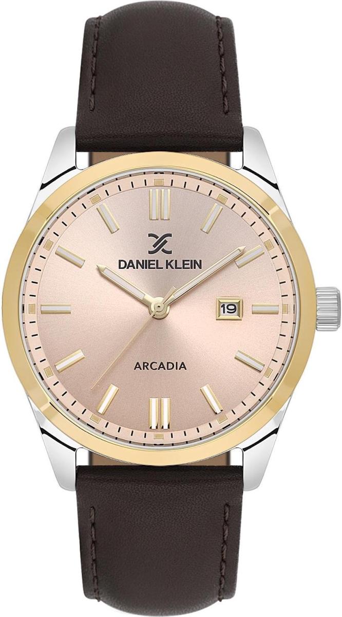 Наручные часы  Daniel Klein  Arcadia Daniel Klein 14086-4 (фото 1)