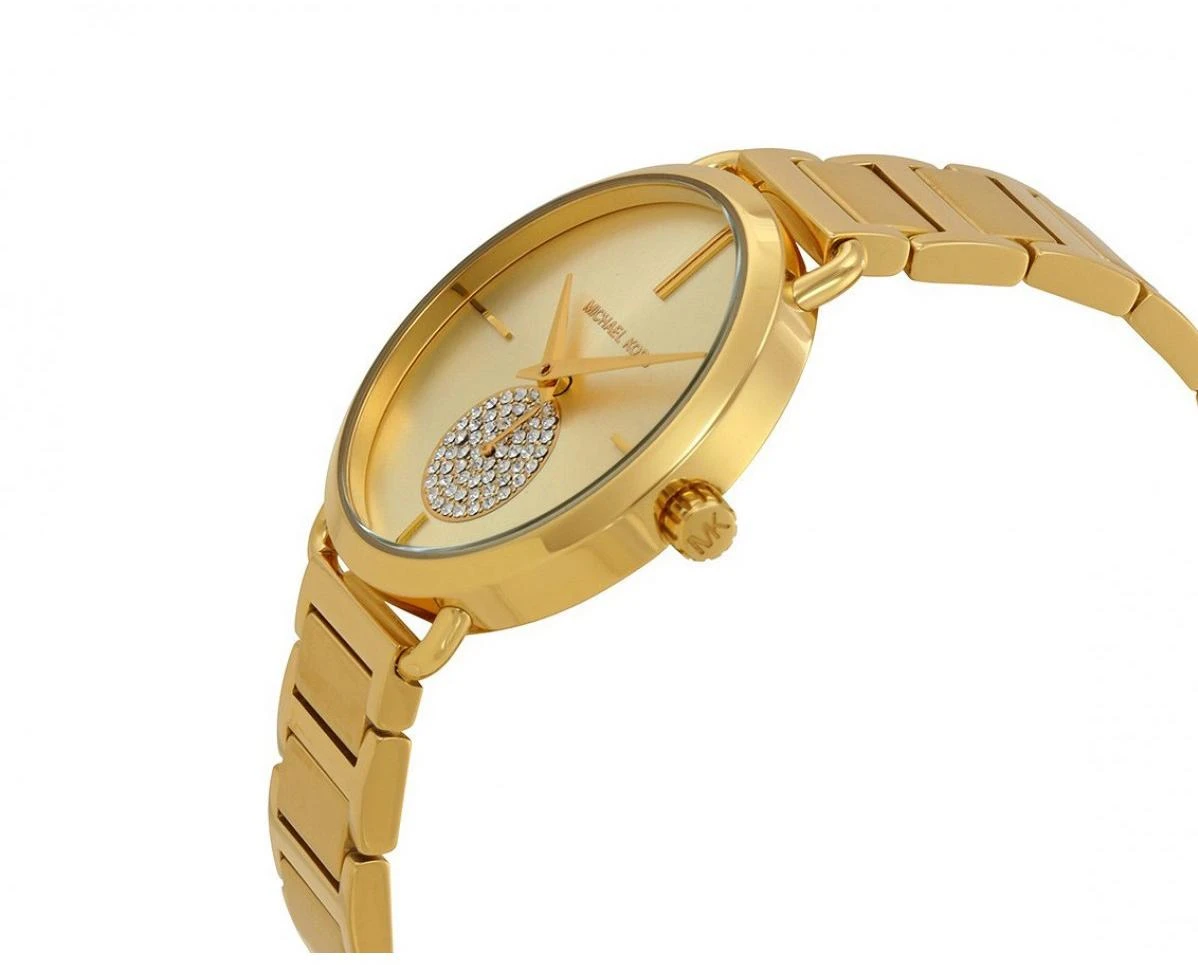 Наручные часы  Michael Kors  Rose Gold-Tone Michael Kors MK3639 (фото 3)