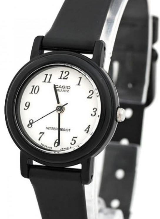 Наручные часы  Casio  Collection Casio LQ-139BMV-1B (фото 2)