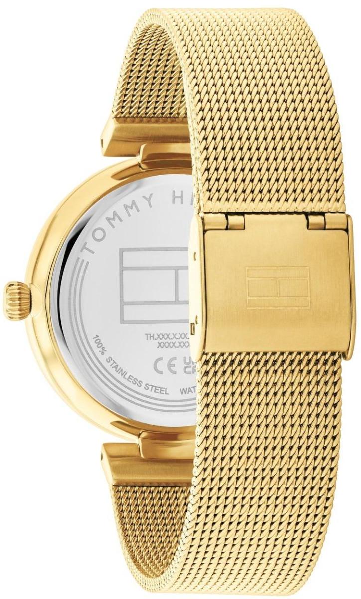 Наручные часы  Tommy Hilfiger  Classic Tommy Hilfiger 1782694 (фото 3)
