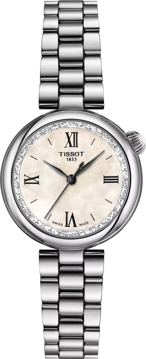 Наручные часы  Tissot  Desir Tissot T152.010.11.118.00 (фото 1)