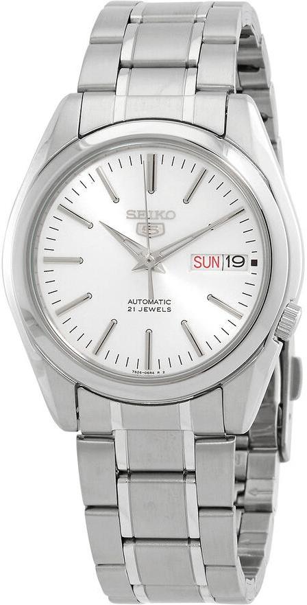 Наручные часы  Seiko  Seiko 5 Seiko SNKL41K1 (фото 1)