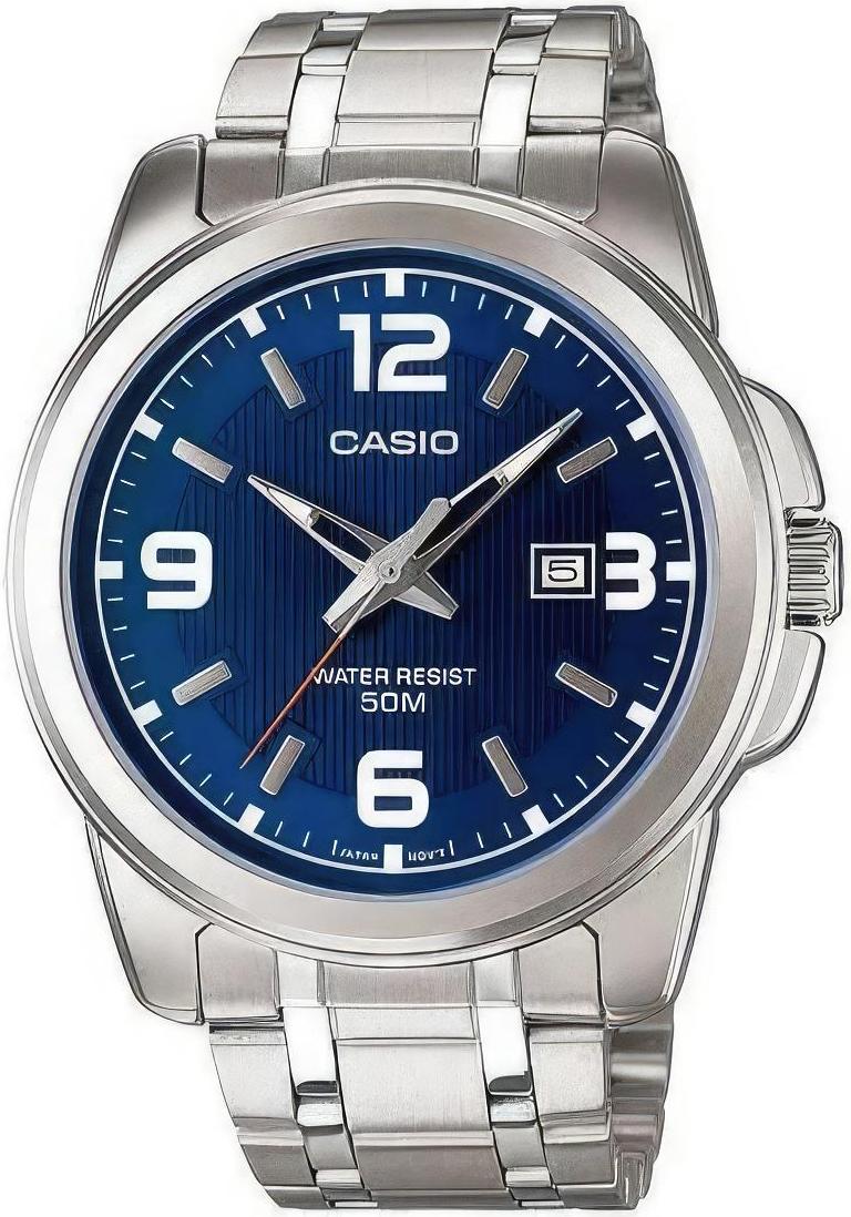 Наручные часы  Casio  Collection Casio MTP-1314D-2A (фото 1)