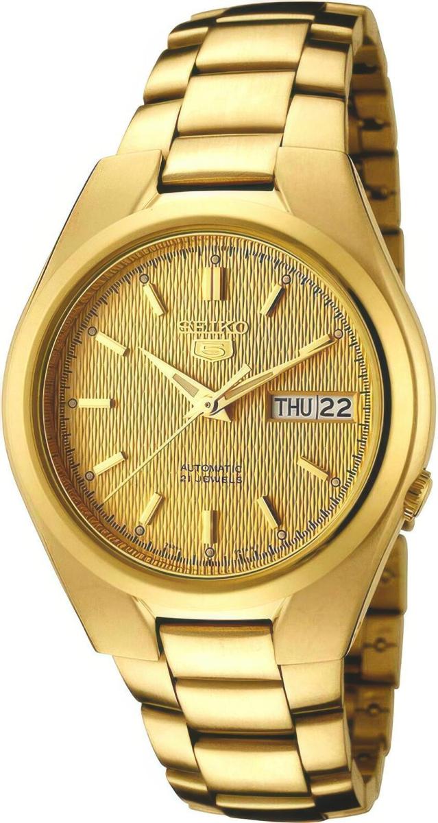 Наручные часы  Seiko  Seiko 5 Seiko SNK610K1 (фото 1)