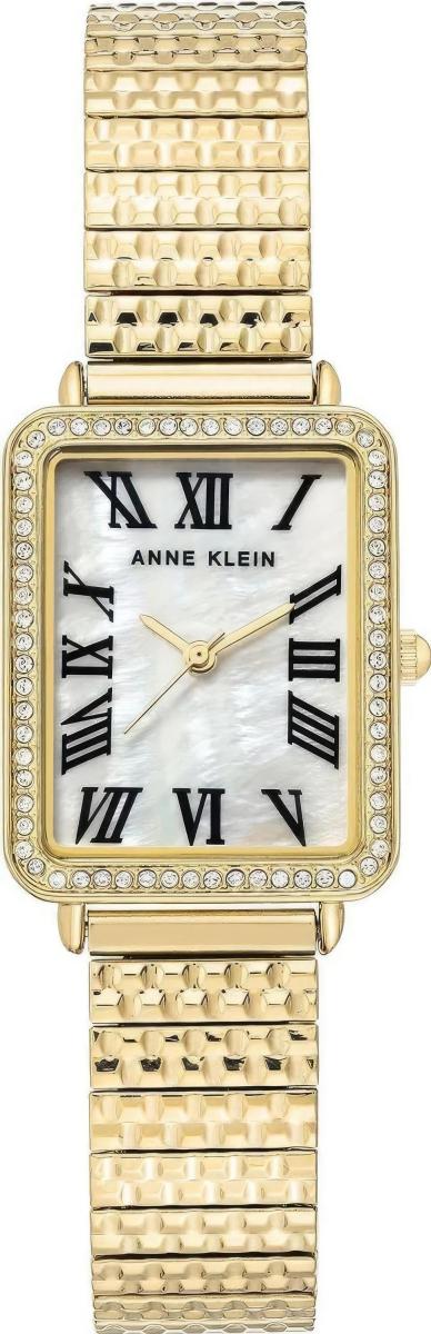 Наручные часы  Anne Klein  Stretch Anne Klein 3802MPGB (фото 1)