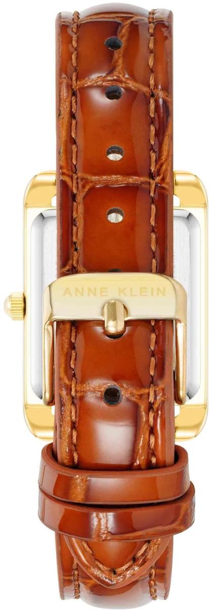 Наручные часы  Anne Klein  Leather Anne Klein 5056GPHY (фото 2)