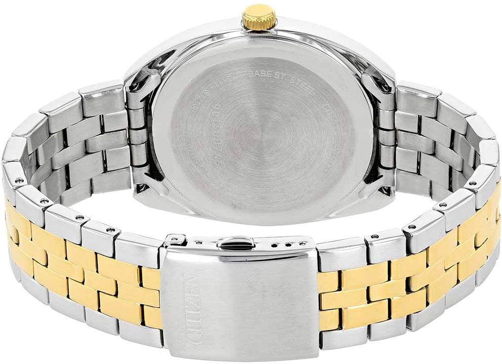 Наручные часы  Citizen  Basic Citizen BI5094-59E (фото 3)