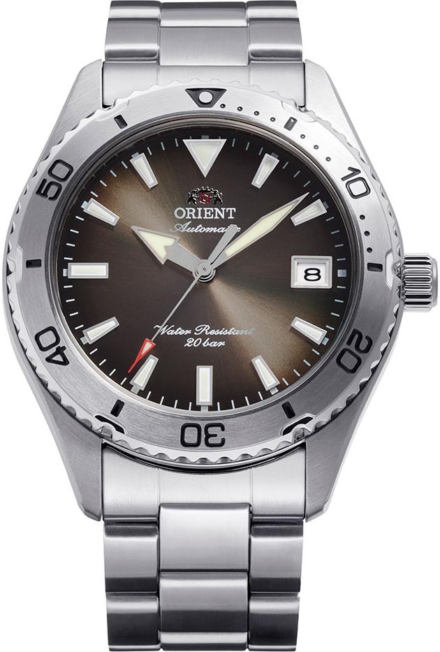 Наручные часы  Orient  Diver Orient RA-AC0Q15Y (фото 1)