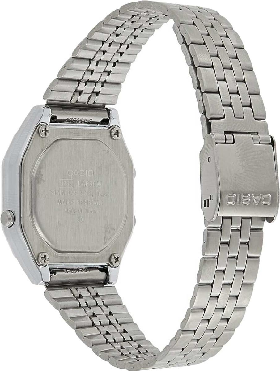 Наручные часы  Casio  Vintage Casio LA-680WA-1E (фото 3)
