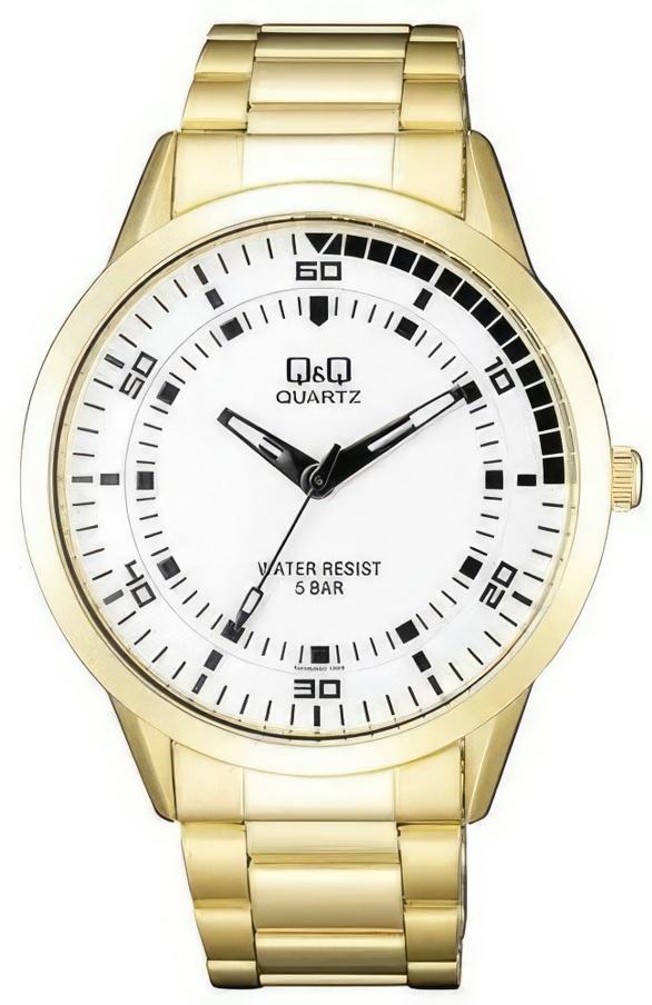 Наручные часы  Q&Q  Attractive Q&Q QA58J001Y (фото 1)