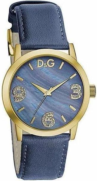 Наручные часы  Dolce&Gabbana  Watches  DW0690 (фото 1)