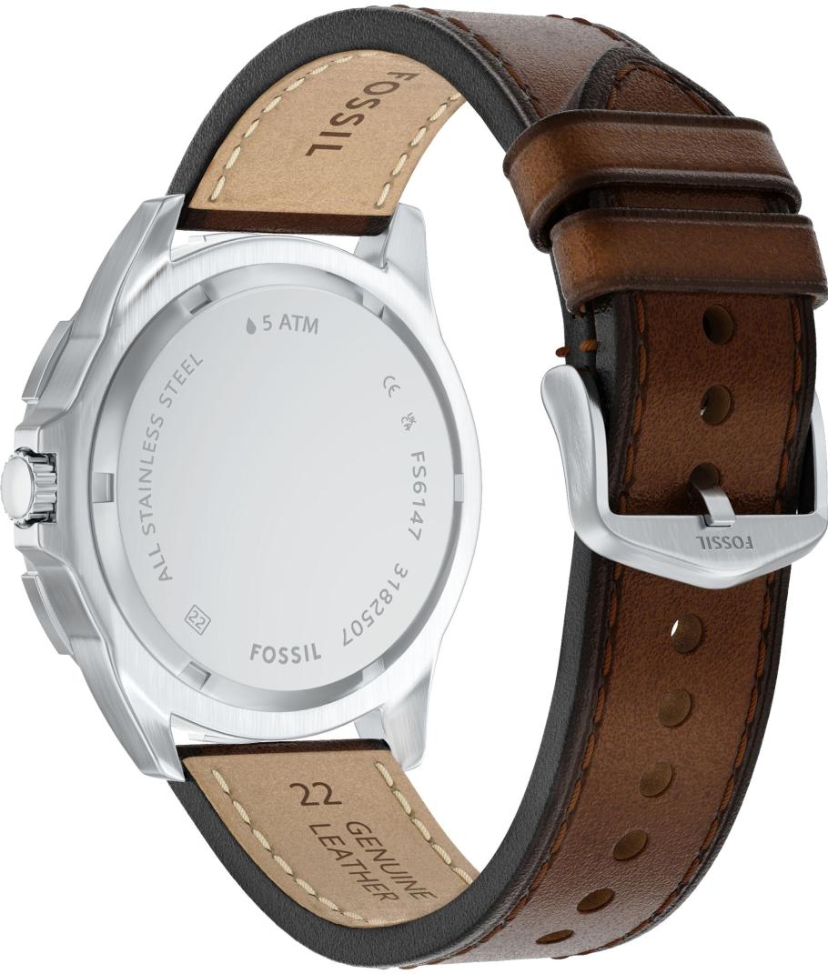 Наручные часы  Fossil  Garrett Fossil FS6147 (фото 7)