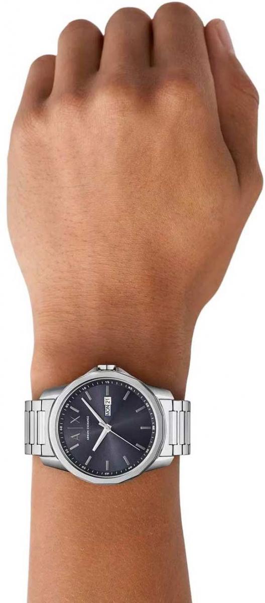 Наручные часы  Armani Exchange  Banks Armani Exchange AX1767 (фото 5)
