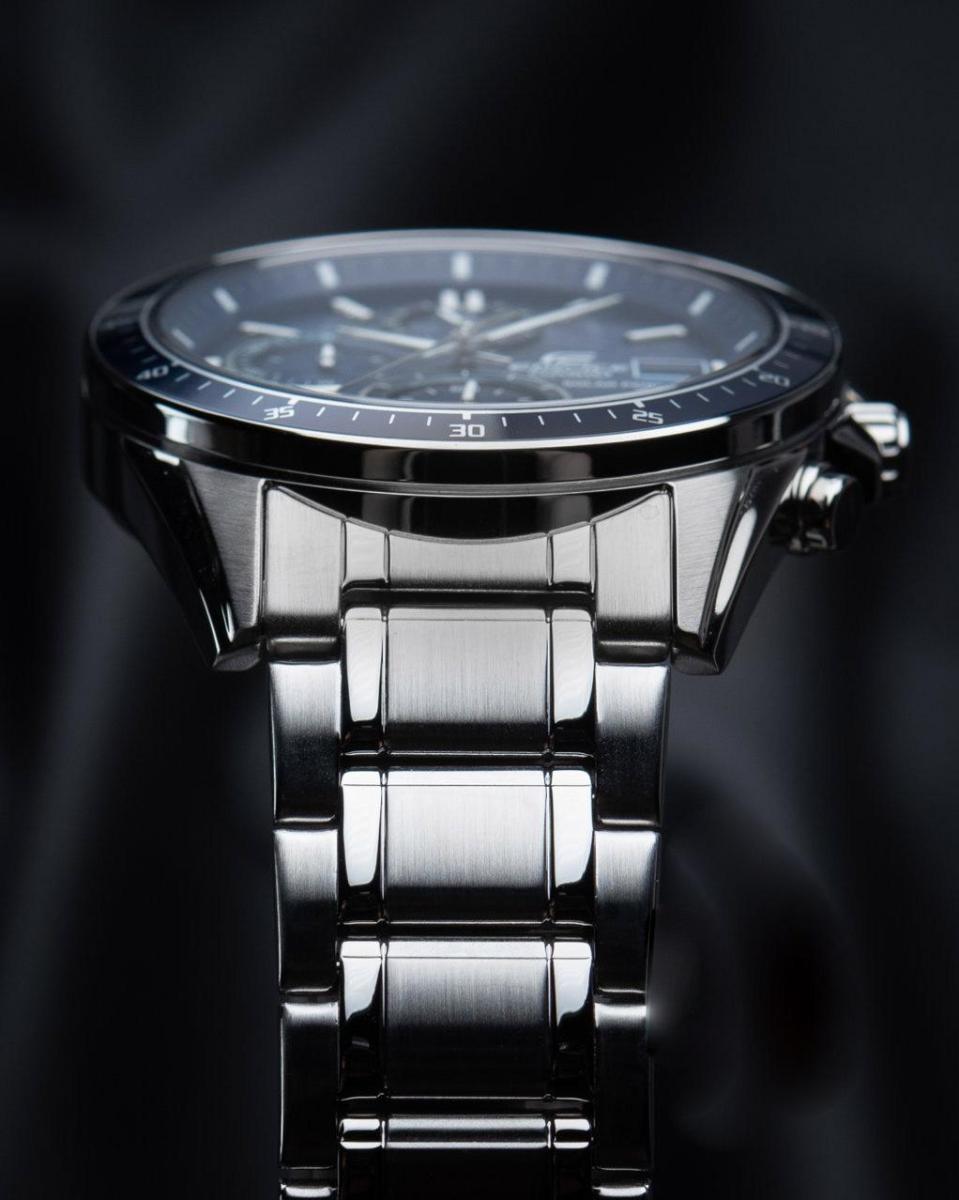 Наручные часы  Casio  Edifice Casio EFS-S510D-2A (фото 5)