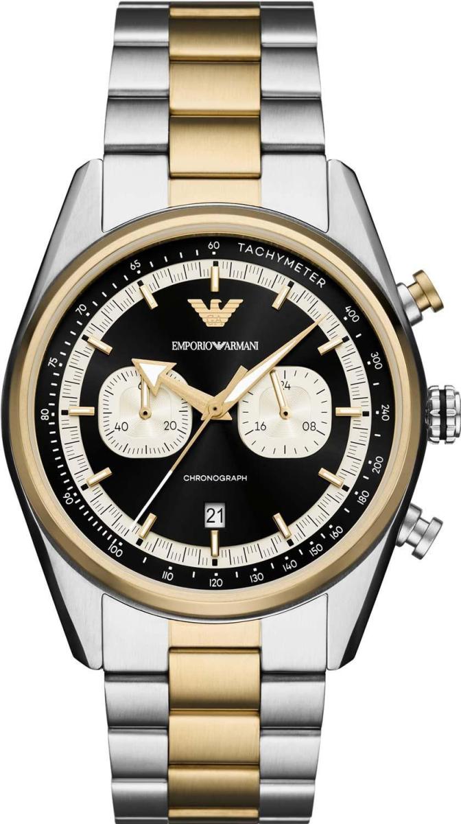 Наручные часы  Emporio Armani  Classics Emporio Armani AR11678 (фото 1)