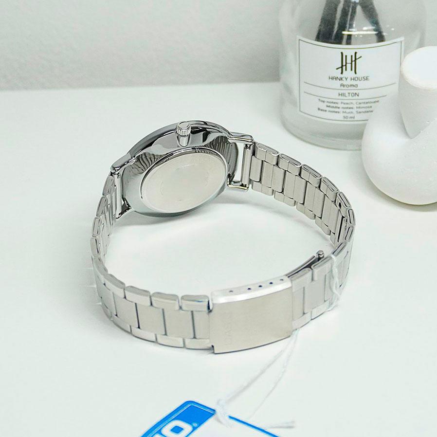 Наручные часы  Casio  Collection Casio MTP-VT03D-3B (фото 3)