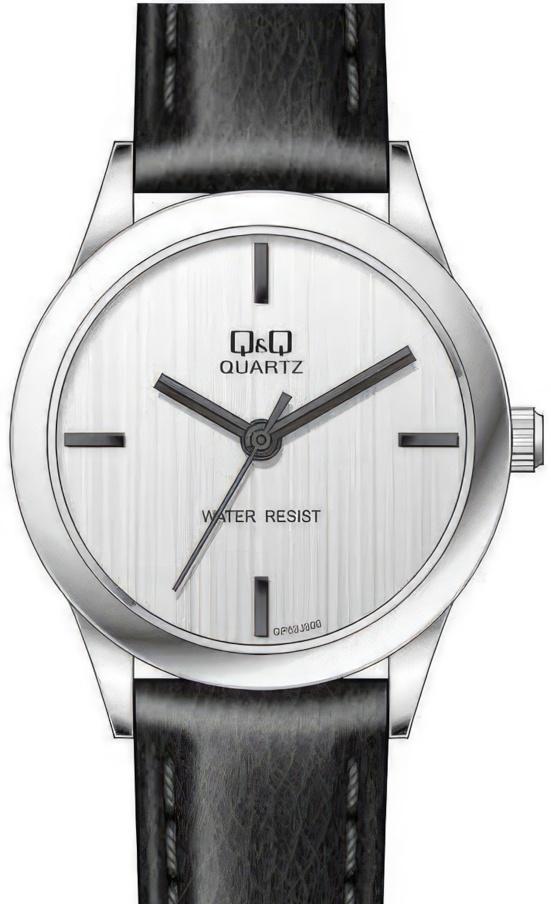 Наручные часы  Q&Q  Attractive Women Q&Q GP53J800Y (фото 1)