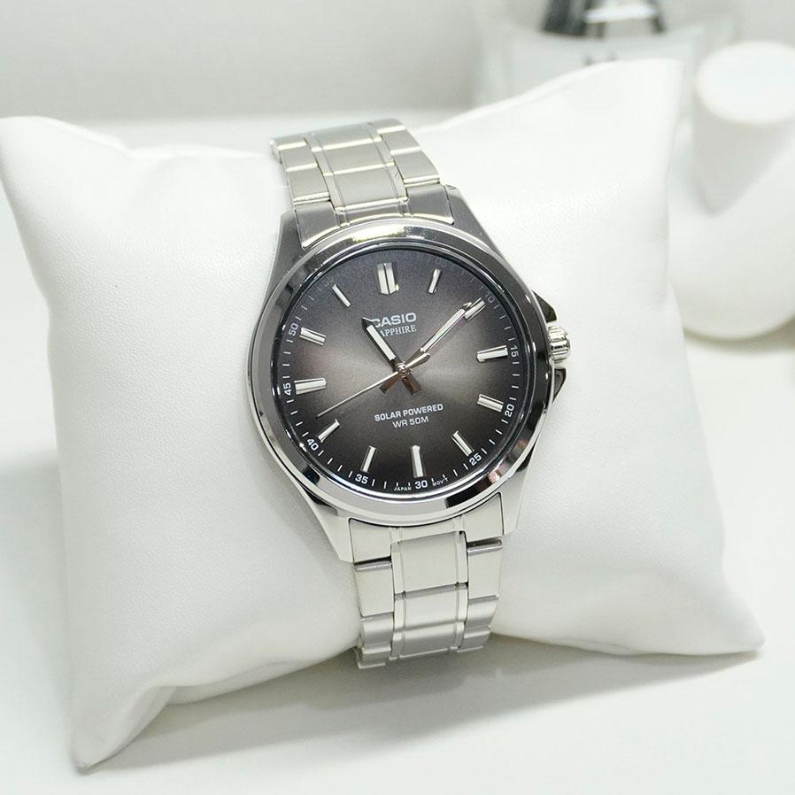 Наручные часы  Casio  Collection Casio MTS-RS100D-1A (фото 2)