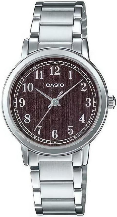 Наручные часы  Casio  Collection Casio LTP-E145D-5B1 (фото 1)