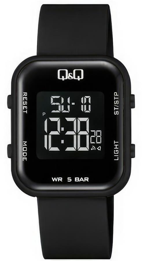 Наручные часы  Q&Q  Digital Q&Q M207J002Y (фото 1)
