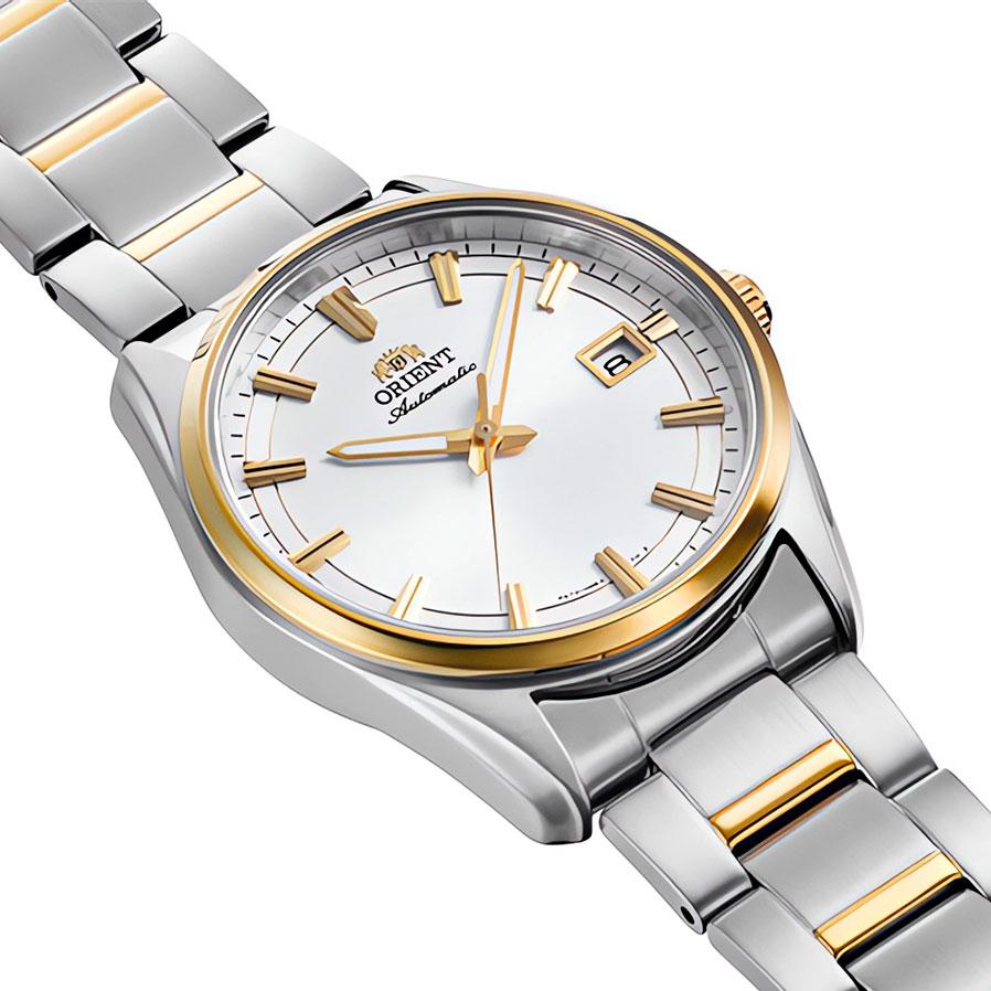 Наручные часы  Orient  Automatic Orient RA-AC0R01S (фото 2)