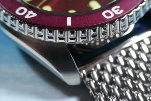 Наручные часы  Seiko  Seiko 5 Sports Seiko SRPD69K1 (фото 7)