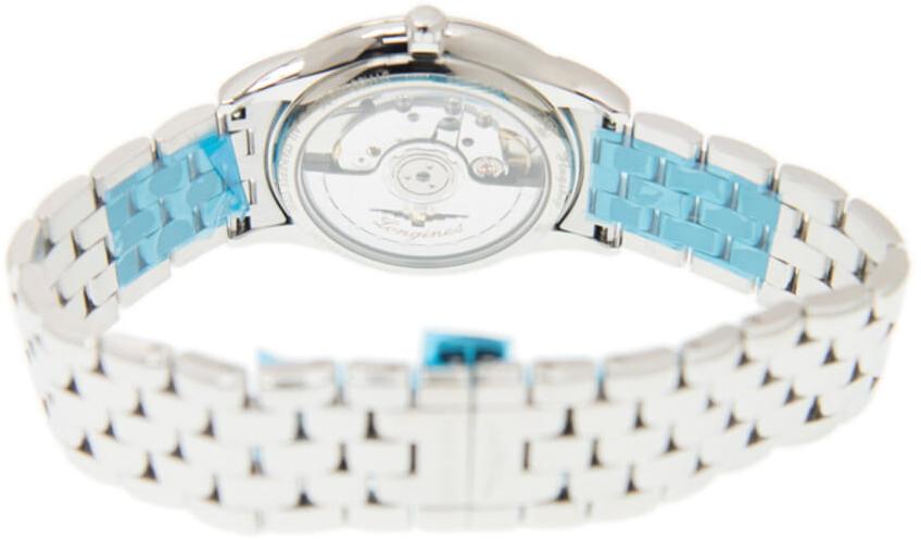 Наручные часы  Longines  Flagship Longines L4.774.4.21.6 (фото 4)