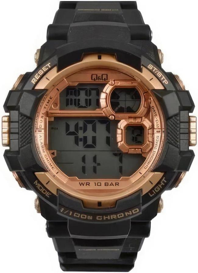 Наручные часы  Q&Q  Attractive Women Q&Q M143J007Y (фото 1)