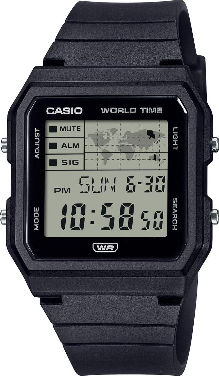 Наручные часы  Casio  Collection Casio LF-30W-1A (фото 1)