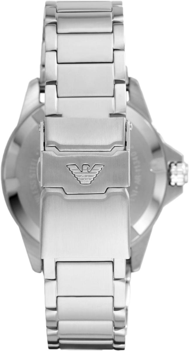 Наручные часы  Emporio Armani  EA Diver Emporio Armani AR11338 (фото 3)