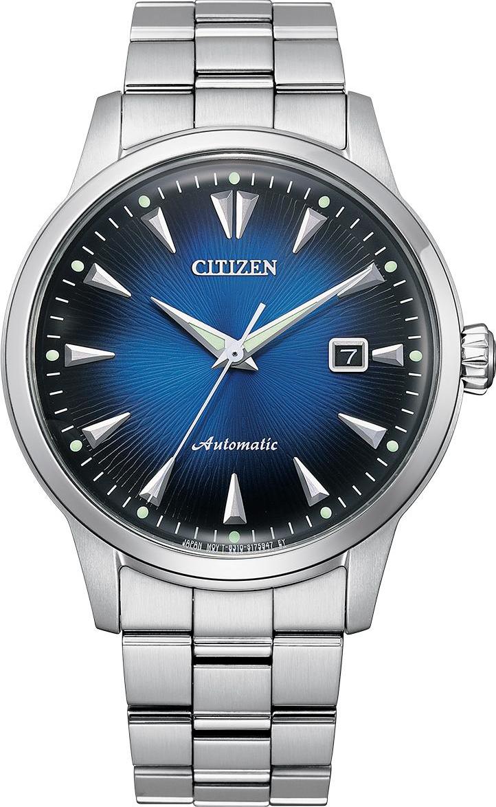 Наручные часы  Citizen  Automatic Citizen NK0009-82L (фото 1)