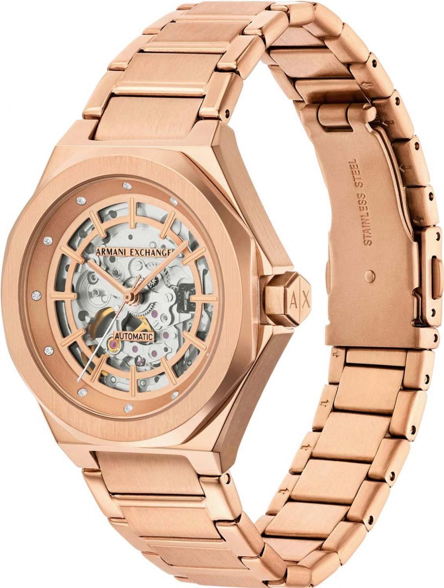 Наручные часы  Armani Exchange  Andrea Armani Exchange AX4619 (фото 4)