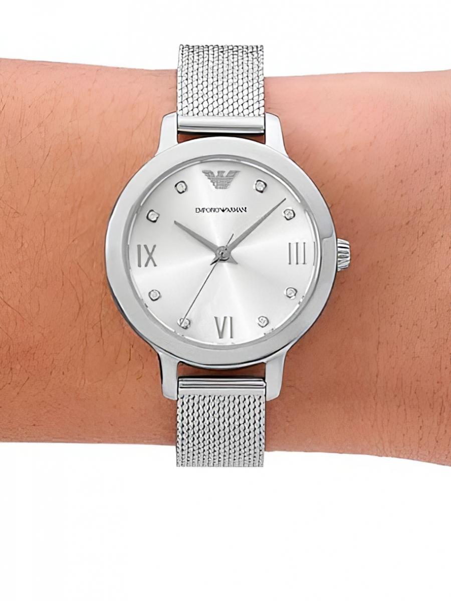 Наручные часы  Emporio Armani  Classics Emporio Armani AR11584 (фото 4)