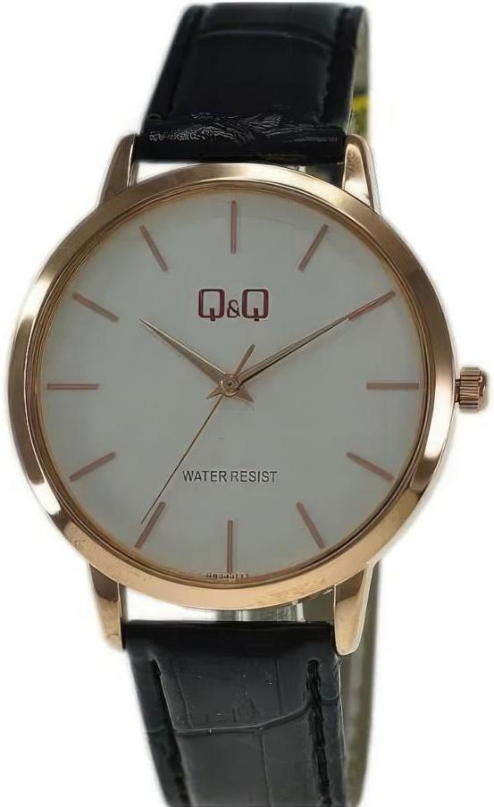 Наручные часы  Q&Q  Attractive Q&Q QB34J111Y (фото 1)