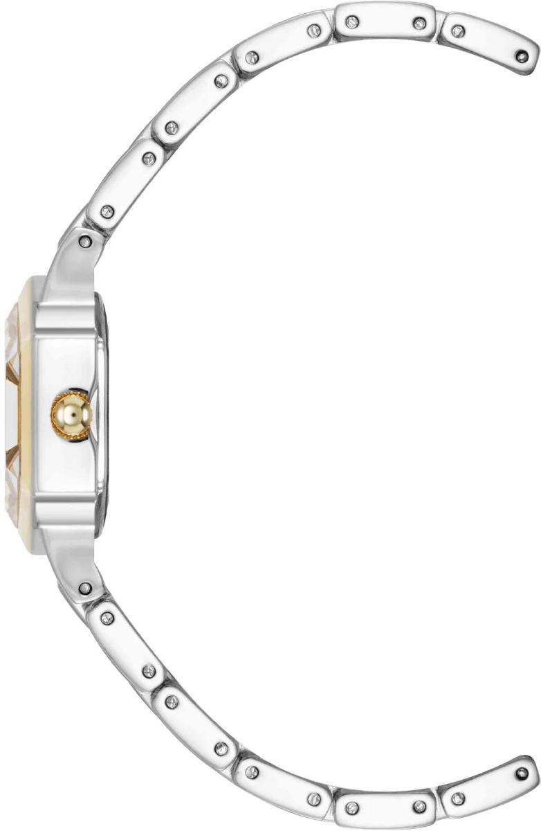 Наручные часы  Anne Klein  Metals Anne Klein 5107SVTT (фото 3)