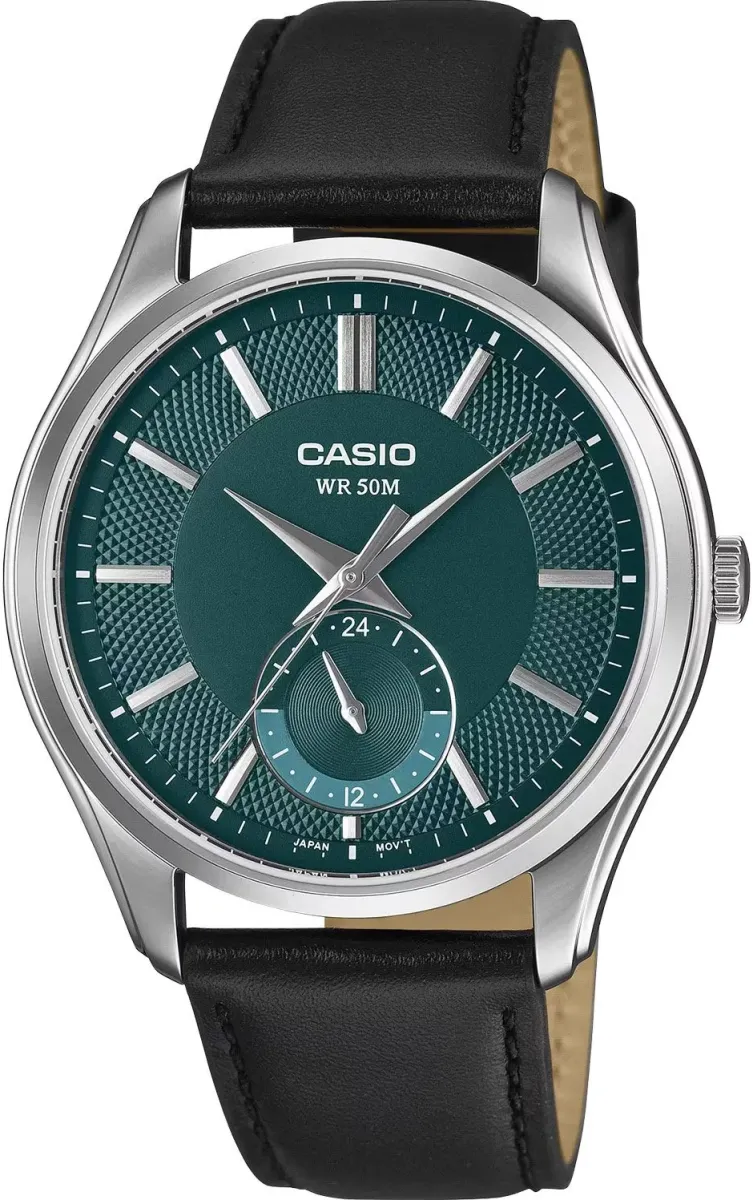 Наручные часы  Casio  Collection Casio MTP-B315L-3A (фото 1)
