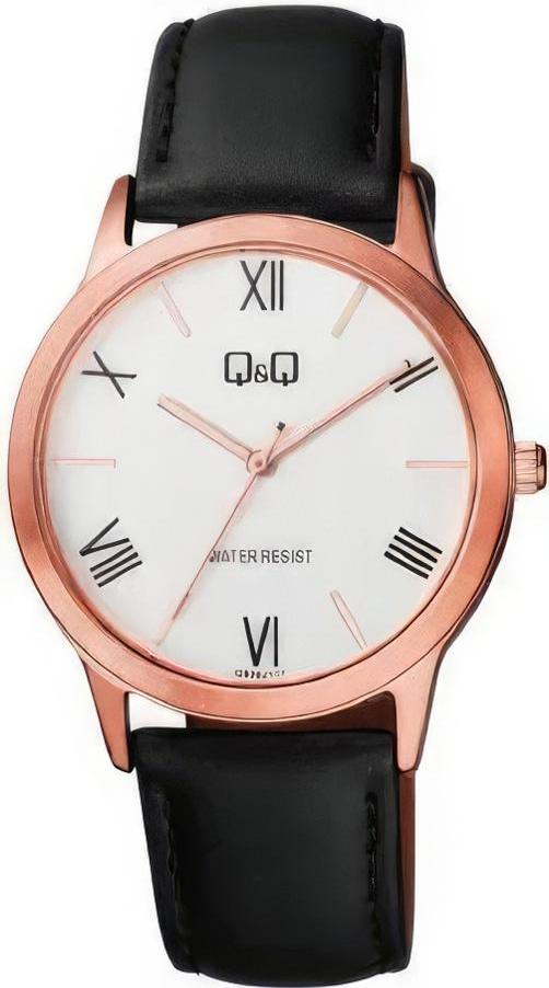 Наручные часы  Q&Q  Attractive Q&Q QB36J117Y (фото 1)