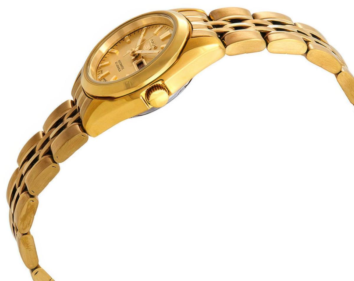 Наручные часы  Seiko  Seiko 5 Seiko SYMA38K1 (фото 2)