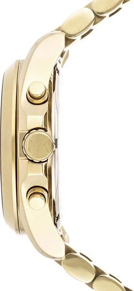 Наручные часы  Michael Kors  Gold-Tone Michael Kors MK5739 (фото 3)