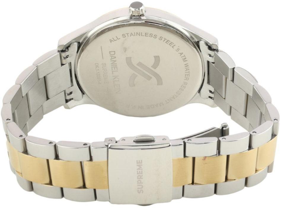 Наручные часы  Daniel Klein  Supreme Daniel Klein 13281-4 (фото 3)