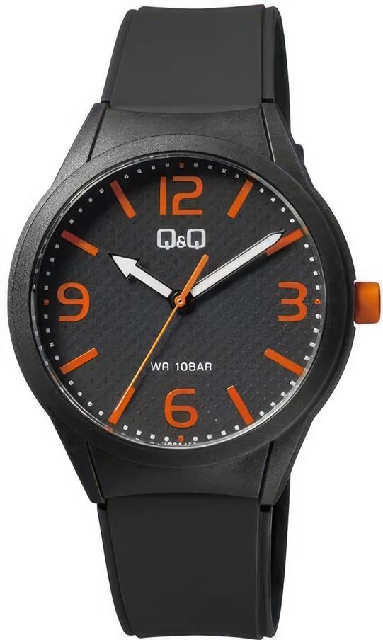 Наручные часы  Q&Q  Attractive Q&Q VR28J028Y (фото 1)