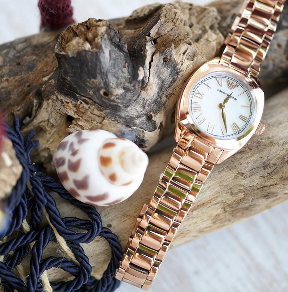 Наручные часы  Emporio Armani  Classics Emporio Armani AR11038 (фото 2)