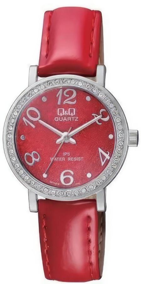 Наручные часы  Q&Q  Attractive Women Q&Q QZ15J315Y (фото 1)